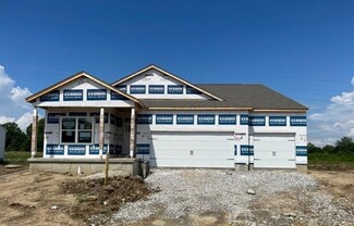 536 Brayshaw Dr, Ostrander, OH 43061
