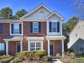 8040 Stoneham Ct, Matthews, NC 28105