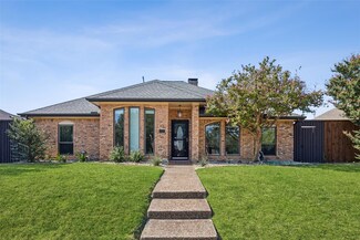 2824 Gainesborough Dr, Dallas, TX 75287