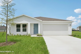 322 River Hill Dr, Welaka, FL 32193