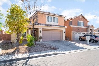6236 Legend Falls St, North Las Vegas, NV 89081