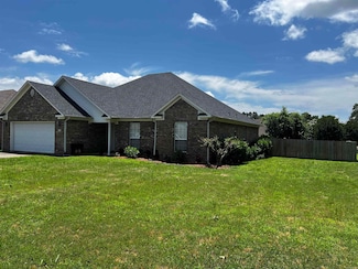11 Willow Cove, Cabot, AR 72023