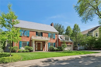1043 Highmont Rd, Pittsburgh, PA 15232