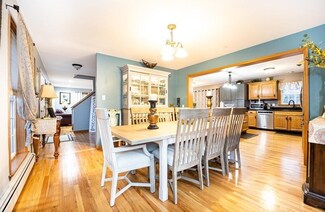 252 Wilbur Ave, Swansea, MA 02777