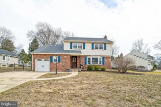 10 Sequoia Dr, Cinnaminson, NJ 08077