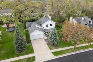 1701 Chapin Ln, Stoughton, WI 53589