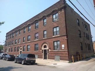 6555 S King Dr, Chicago, IL 60637