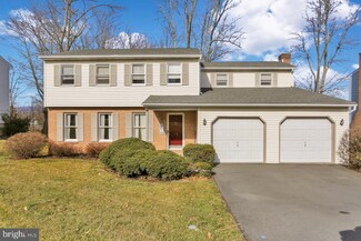 110 Carriage Dr, Birdsboro, PA 19508