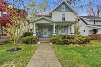 213 Front St, Groveport, OH 43125