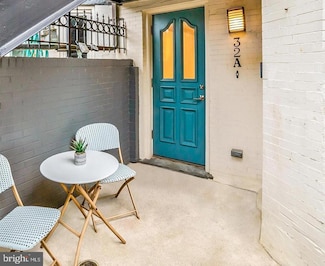 1332 Park Rd NW Unit A, Washington, DC 20010