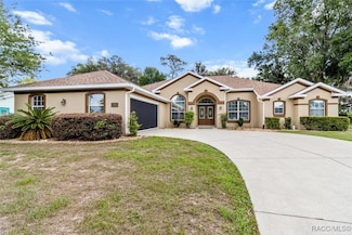 1205 N Timucuan Trail, Inverness, FL 34453