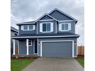 282 W 17th St, Lafayette, OR 97127