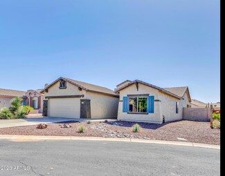 10709 E Lazy Doc Ct Unit II, Gold Canyon, AZ 85118