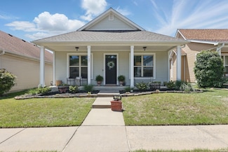 137 Prospect Park Dr, Bryant, AR 72022