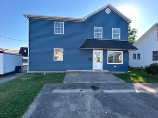 2812 Moore St, Ashland, KY 41101