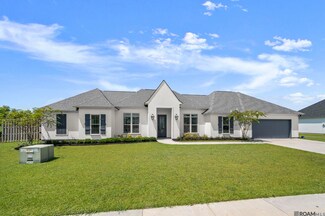 586 Warbler Crossing Ave, Baton Rouge, LA 70810