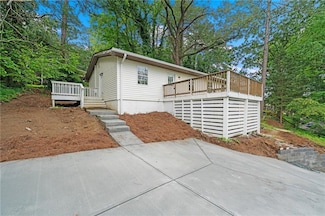 472 Rigby St NE, Marietta, GA 30060