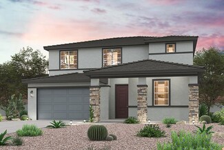 Marion, Surprise, AZ 85387