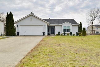 1303 Willow Forge Ct, Lebanon, OH 45036