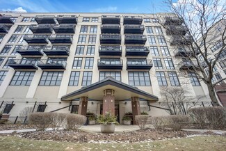 1525 S Sangamon St Unit 605, Chicago, IL 60608