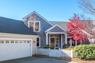 31 W Trevor Hill, Plymouth, MA 02360