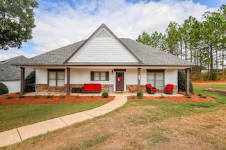 400 Olive Branch Way, Oxford, MS 38655