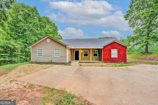 126 Usher Ln, Covington, GA 30016