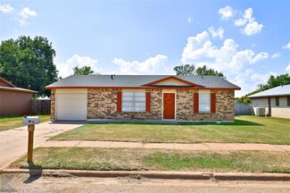 858 Alameda Rd, Abilene, TX 79605