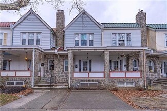 524 N Saint George St, Allentown, PA 18104
