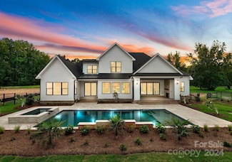 609 Marvin Rd, Waxhaw, NC 28173