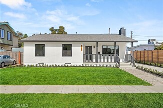 5757 E Oakbrook St, Long Beach, CA 90815