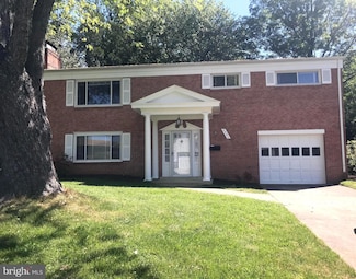 1721 Margie Dr, McLean, VA 22101