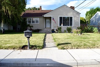325 10th Ave SW, Ephrata, WA 98823