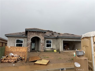 3821 Via Santa Barbara, Madera, CA 93637