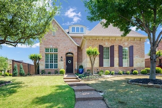2716 Broken Bow Cir, Plano, TX 75093