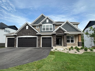 20117 63rd Ave, Corcoran, MN 55340