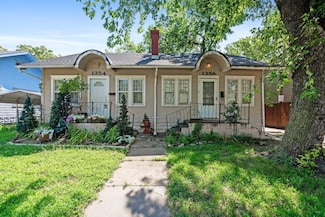 1354 S Hydraulic St, Wichita, KS 67211