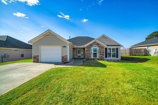2906 Avalon Ct, Hephzibah, GA 30815