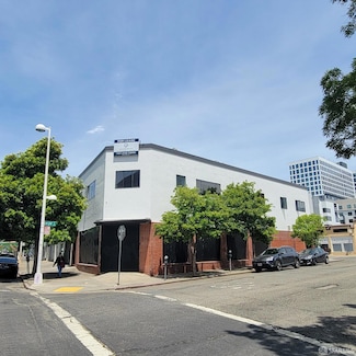 2402 Broadway, Oakland, CA 94612