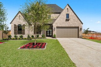 4606 Sleepy Retreat Trail, Fulshear, TX 77441
