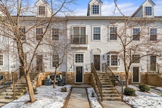 1173 Freesia Ct Unit 47, Ann Arbor, MI 48105