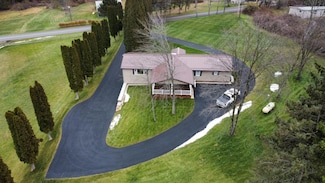 1103 Beechtree Rd, Falls Creek, PA 15840