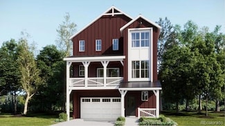 7293 Waterleaf Trail, Littleton, CO 80125