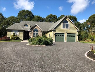4640 Old Post Rd, Charlestown, RI 02813