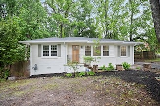 3480 Mount Olive Rd, Atlanta, GA 30344