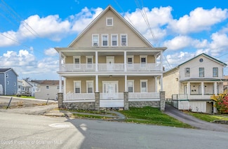 538 Birch St Unit 3, Scranton, PA 18505