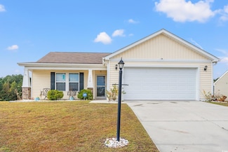 1416 Boker Rd, Conway, SC 29527