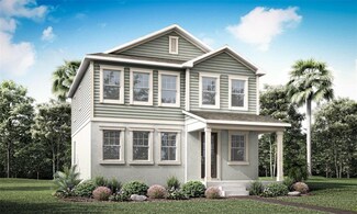 540 Green Tracker Ave, Groveland, FL 34715