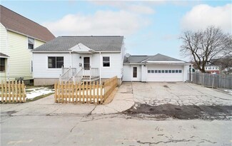 111 Coykendall Ave, Syracuse, NY 13204