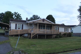 34 Rolling Acres, Cowen, WV 26206